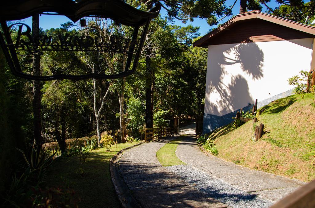 Recanto Brumas - Campos do Jordao — Photos 3